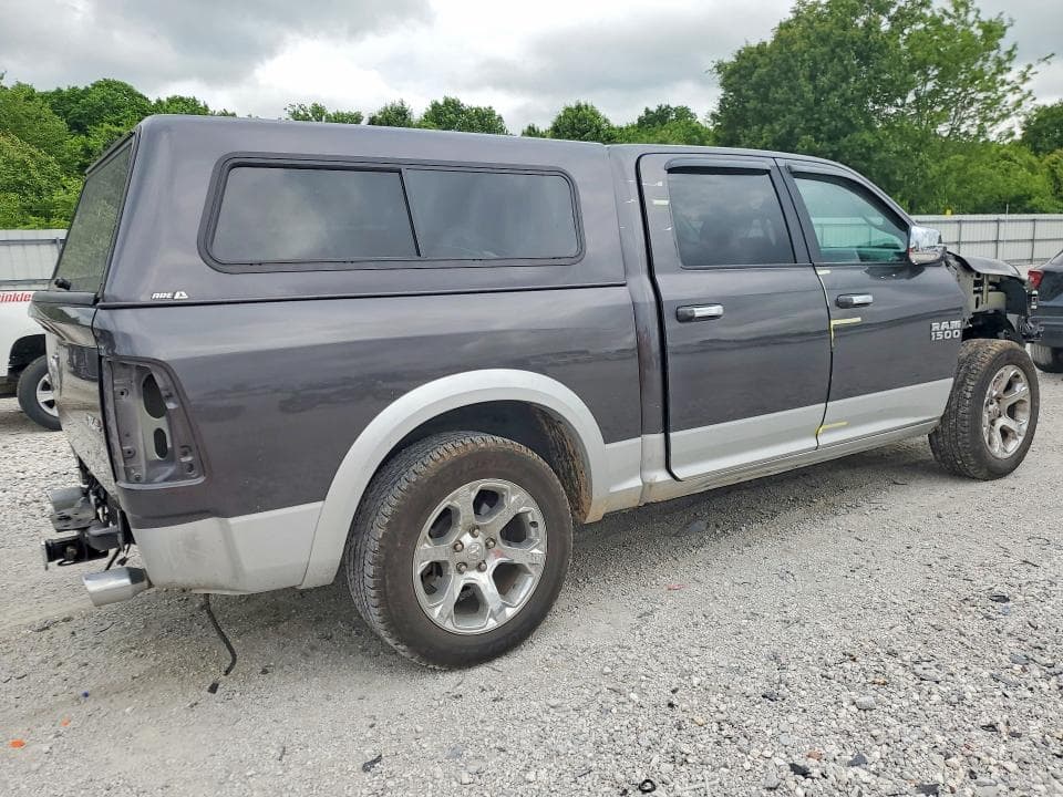 2017 RAM 1500 LARAMIE 3