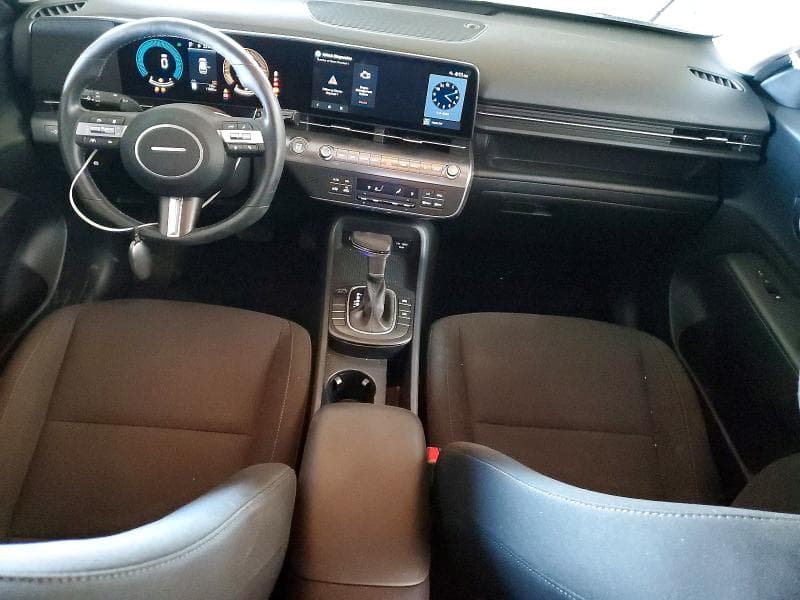 2024 HYUNDAI KONA SEL 8