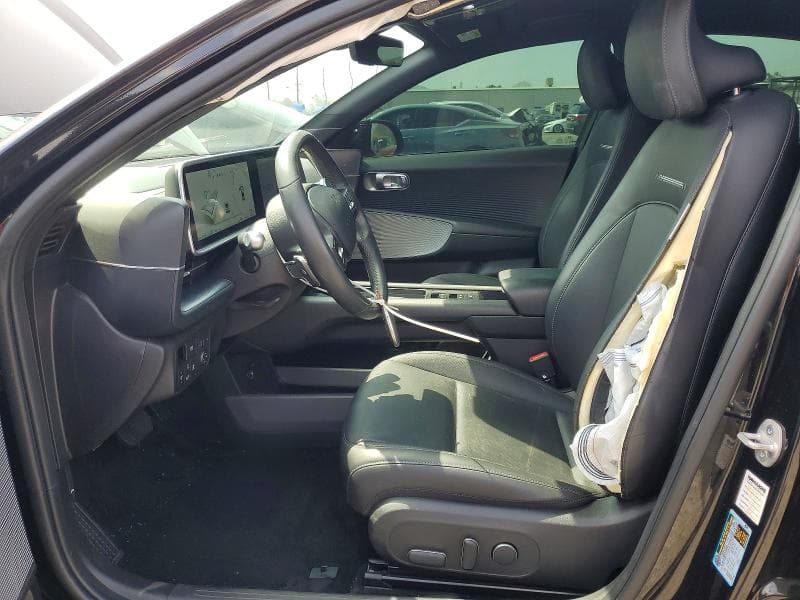 2024 HYUNDAI IONIQ 6 SEL 7