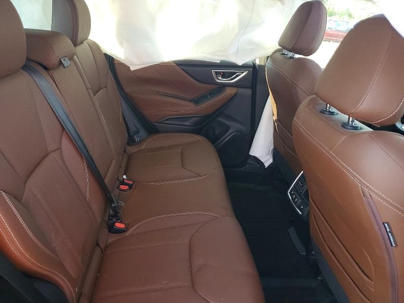2021 SUBARU FORESTER TOURING 11