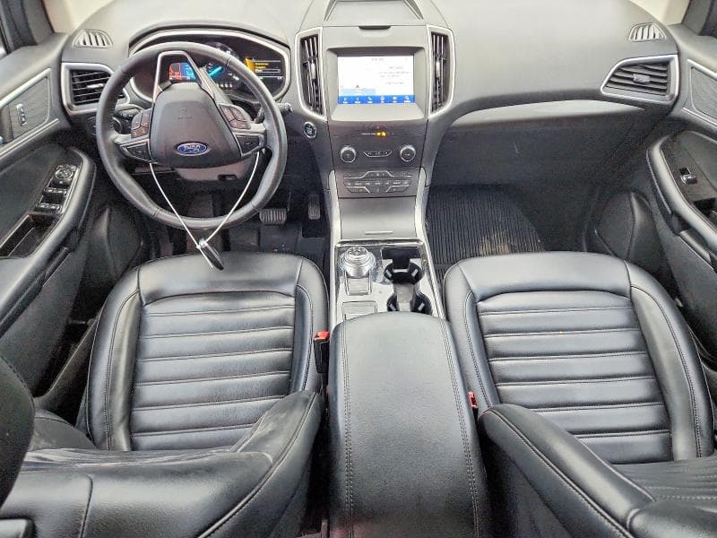 2020 FORD EDGE SEL 8