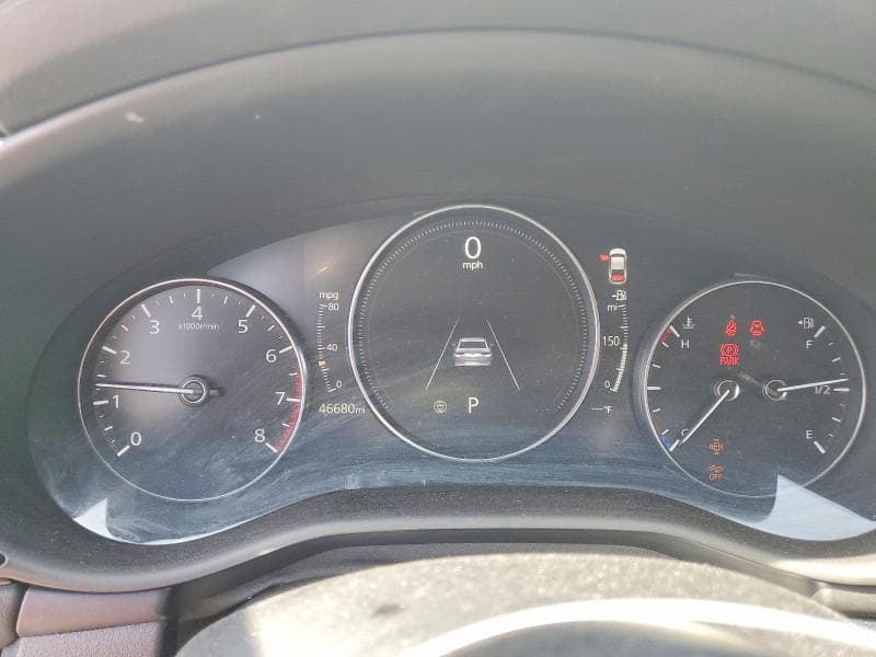 2019 MAZDA 3 PREFERRED 9