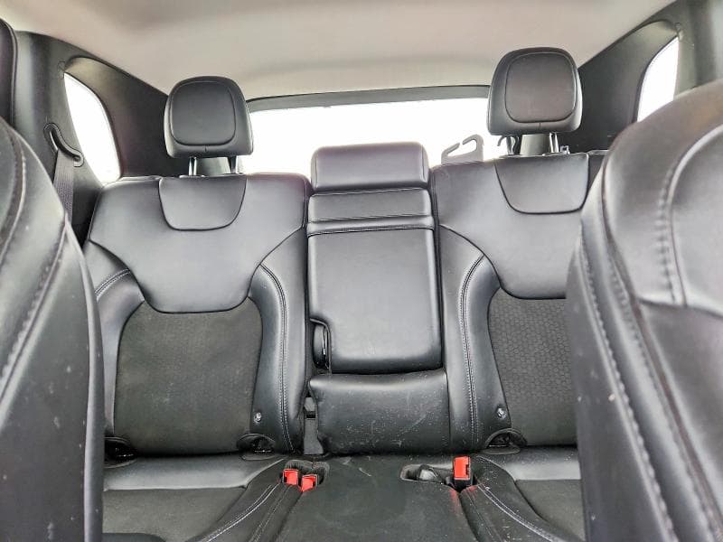 2019 JEEP CHEROKEE LATITUDE PLUS 10