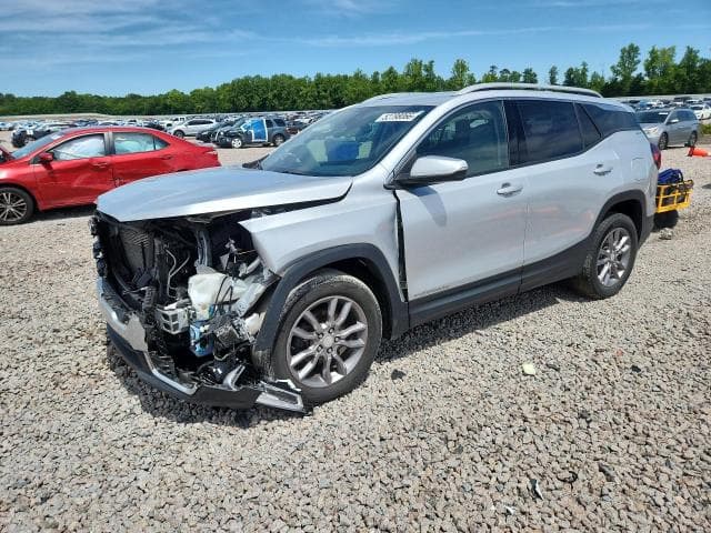 2022 GMC TERRAIN DENALI - 1
