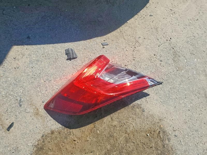 2019 HONDA CIVIC 12