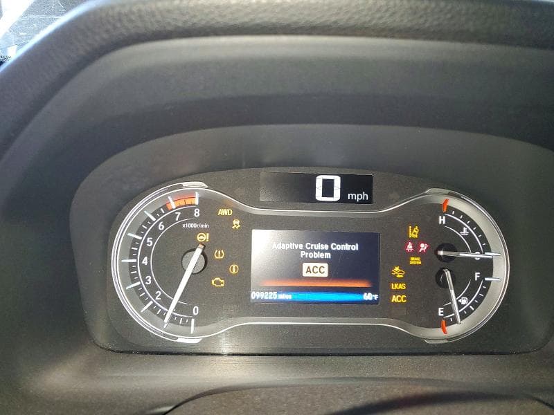 2018 HONDA PILOT TOURING 9