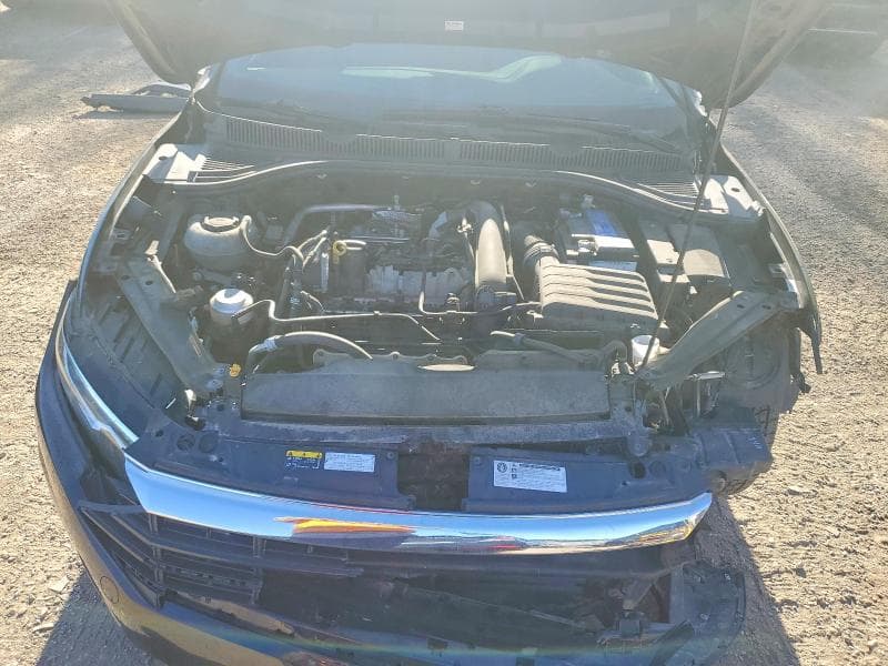 2020 VOLKSWAGEN JETTA SEL 11