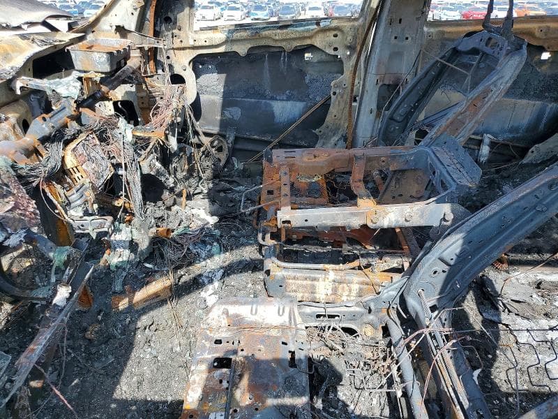 2025 RAM 1500 TRADESMAN 7