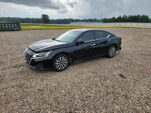 2023 NISSAN ALTIMA SV - 1