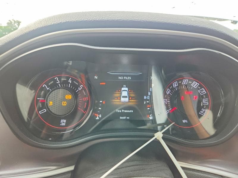 2022 DODGE CHALLENGER R 9