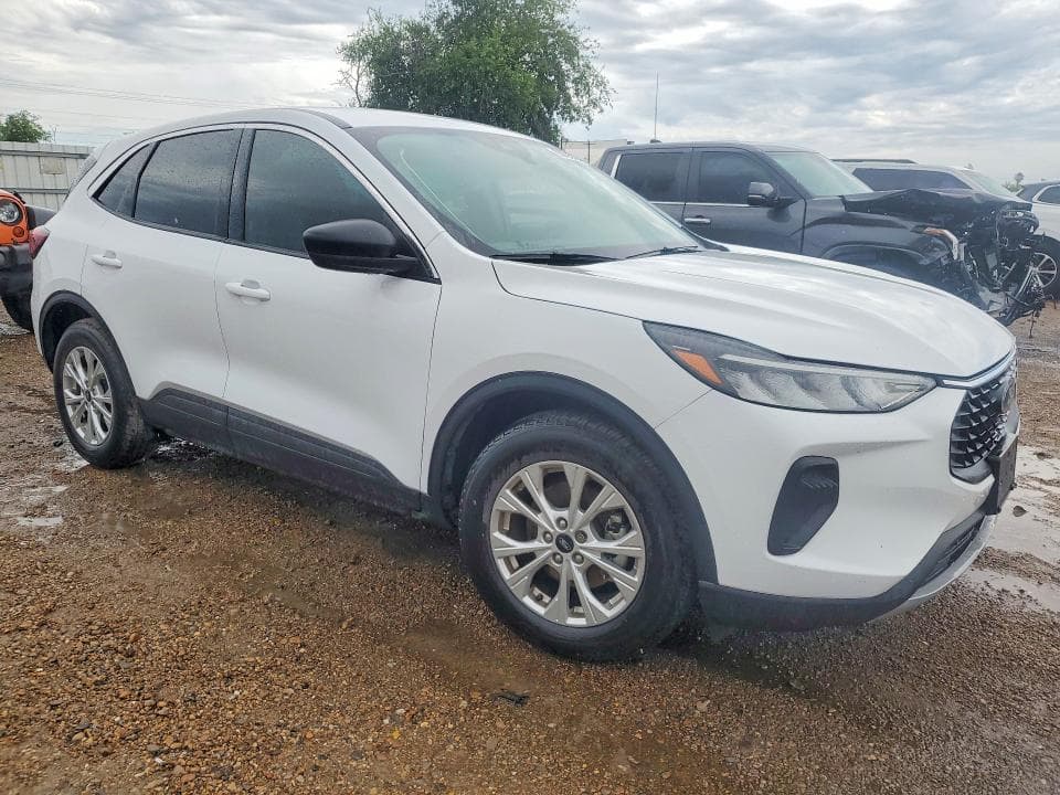 2024 FORD ESCAPE ACTIVE 4