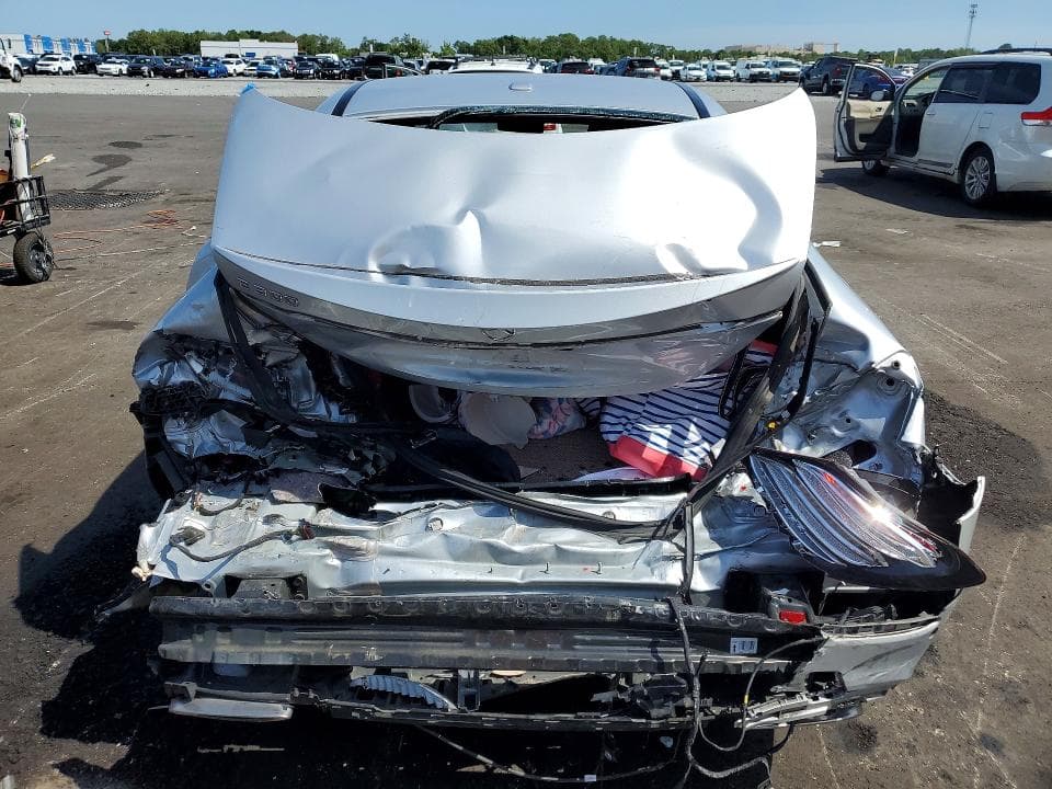 2019 MERCEDES-BENZ E 300 300 6