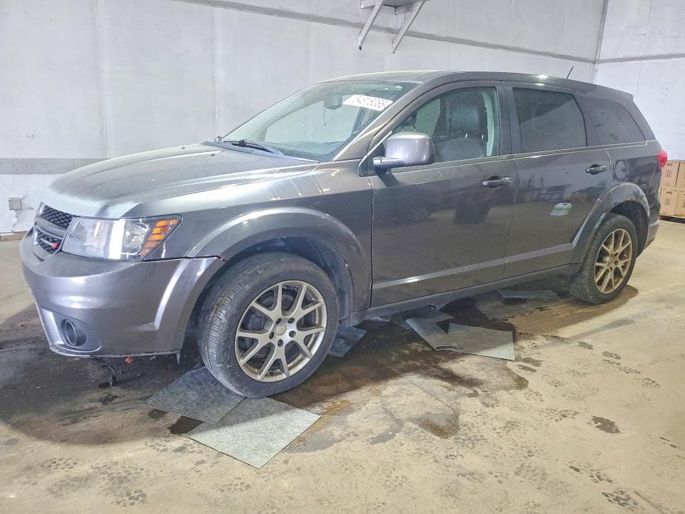 2014 DODGE JOURNEY R - 1