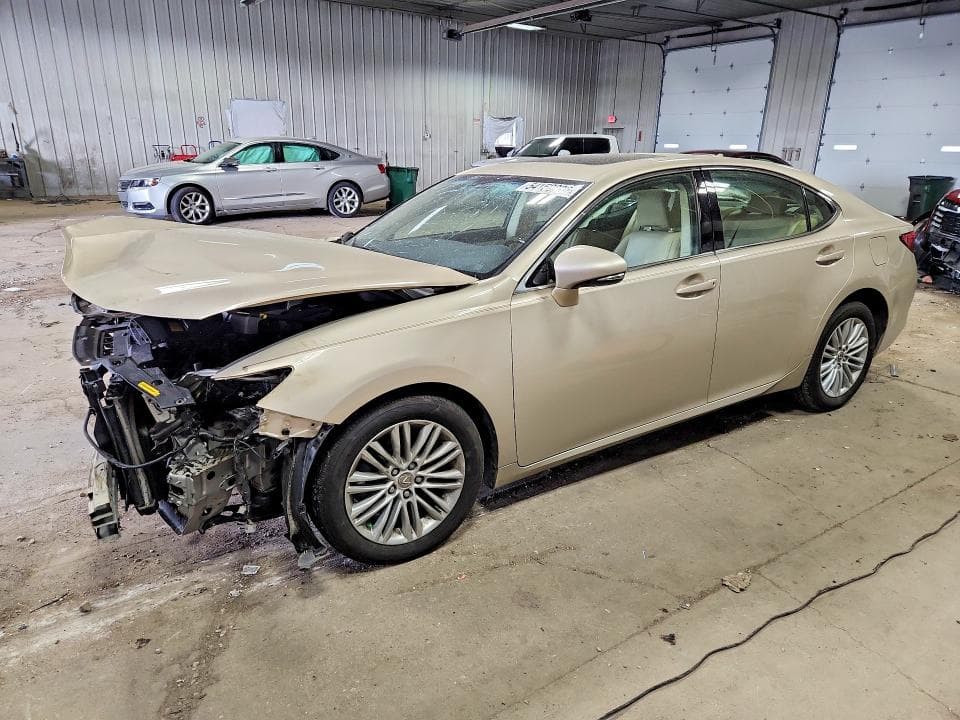 2014 LEXUS ES 350 - 1
