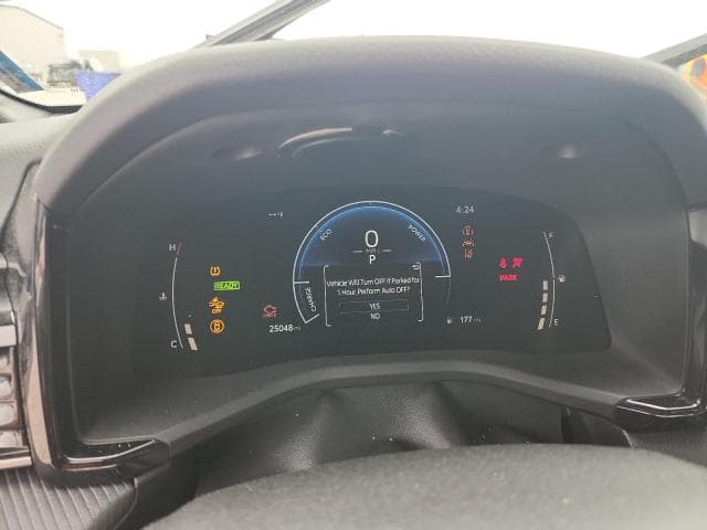 2026 TOYOTA CAMRY SE 9