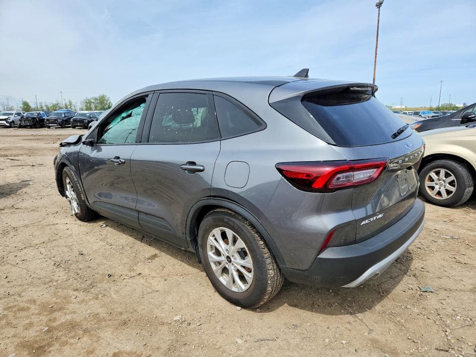 2025 FORD ESCAPE ACTIVE 2