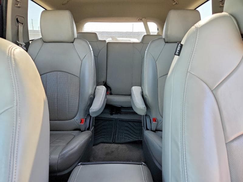 2017 CHEVROLET TRAVERSE PREMIER 10