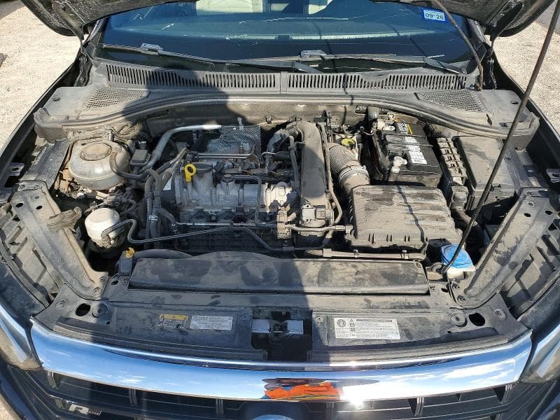 2020 VOLKSWAGEN JETTA S 11