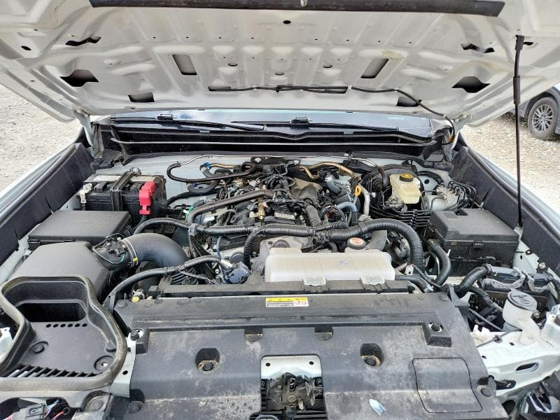 2025 TOYOTA TACOMA SR 11