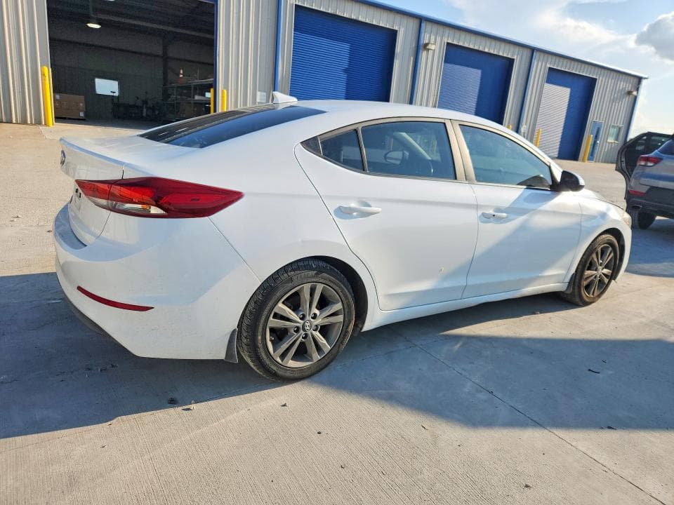 2018 HYUNDAI ELANTRA VALUE EDITION 3