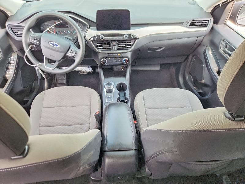 2022 FORD ESCAPE SE 8