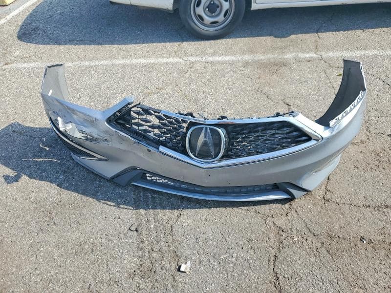 2019 ACURA ILX PREMIUM 12