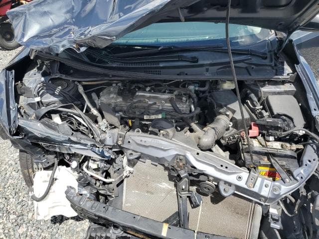 2019 TOYOTA COROLLA LE 11