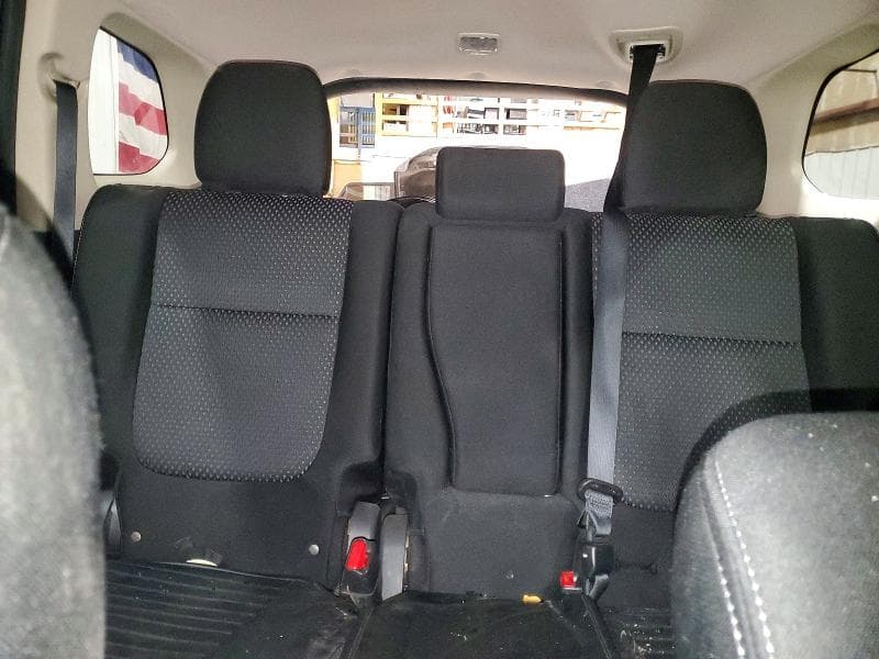2018 MITSUBISHI OUTLANDER SE 10
