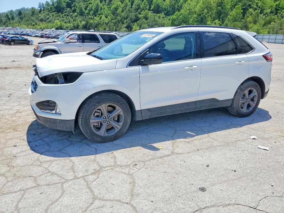 2022 FORD EDGE - 1