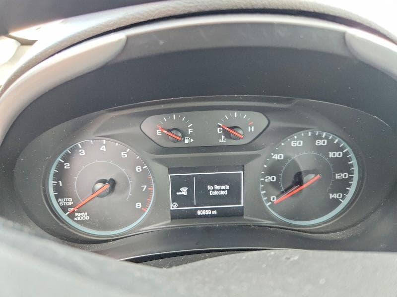 2024 CHEVROLET MALIBU LT 9