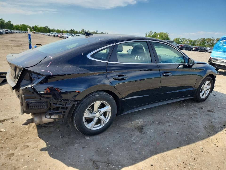 2020 HYUNDAI SONATA SE 3