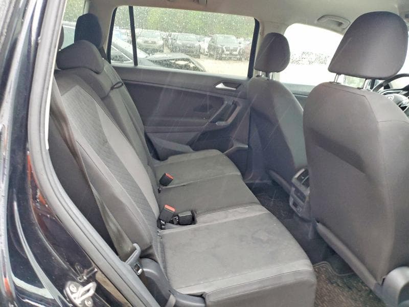 2019 VOLKSWAGEN TIGUAN S S 11