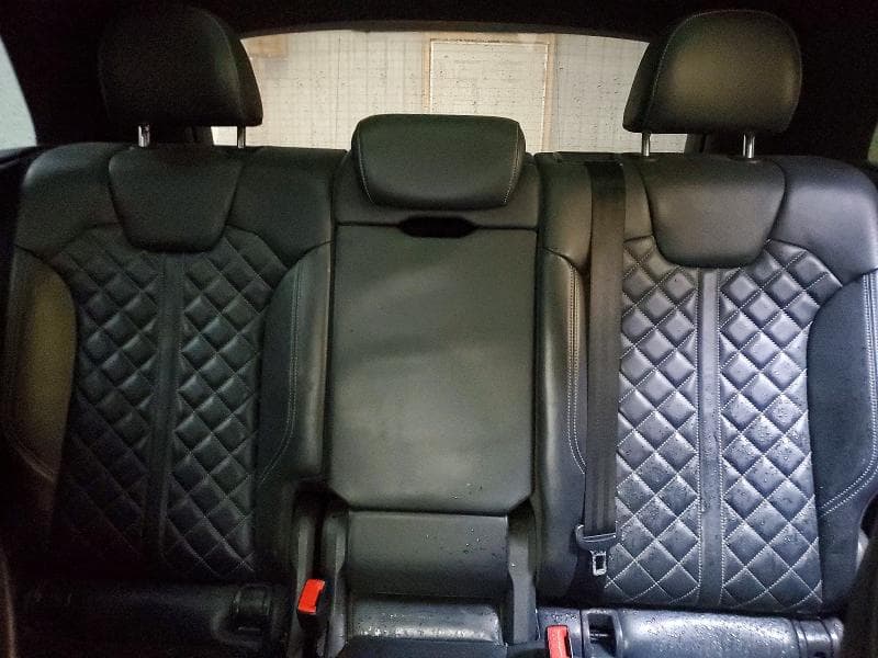 2018 AUDI SQ5 10