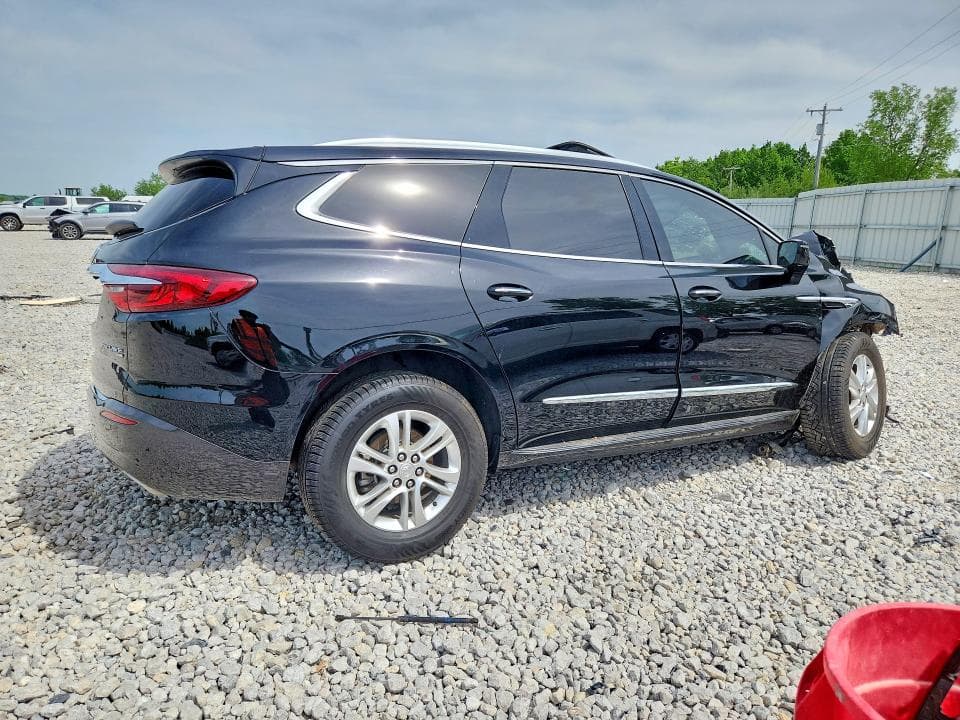 2019 BUICK ENCLAVE ESSENCE 3