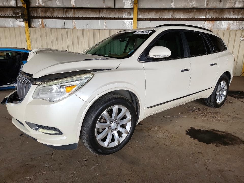 2015 BUICK ENCLAVE - 1