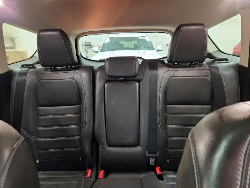 2018 FORD ESCAPE SEL 10