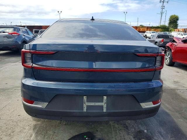 2022 POLESTAR 2 6