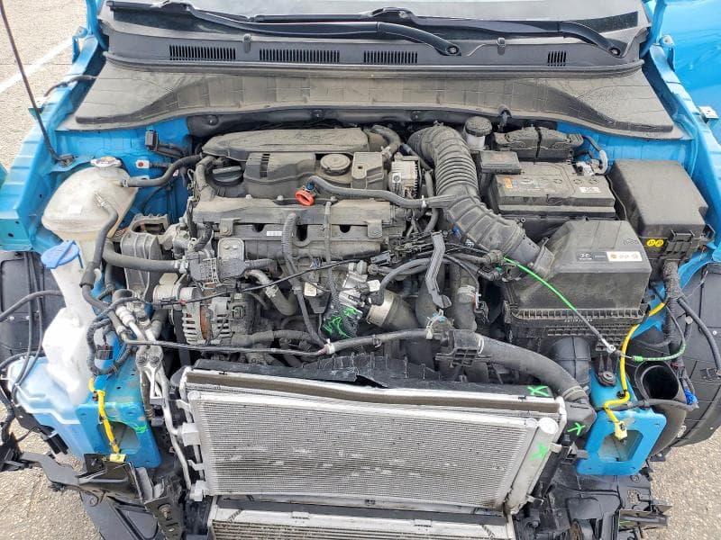 2023 HYUNDAI KONA LIMITED 12