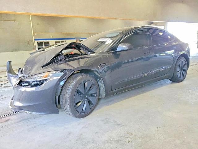 2025 TESLA MODEL 3 - 1