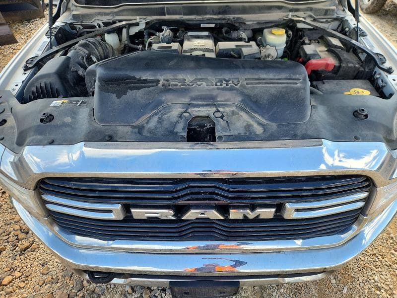 2021 RAM 2500 BIG HORN 11