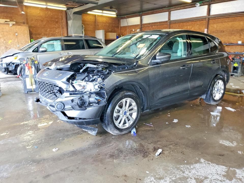 2020 FORD ESCAPE - 1