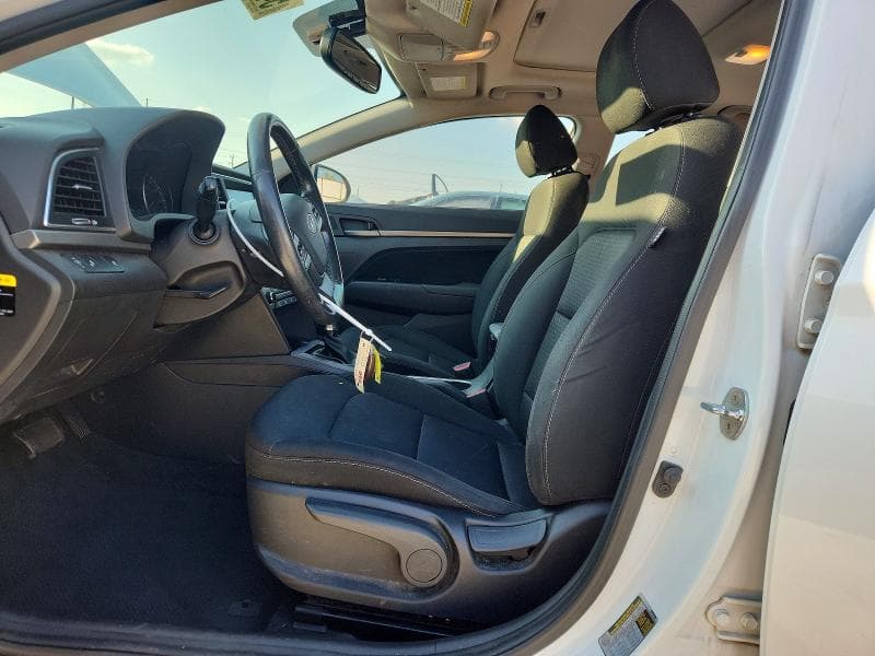 2018 HYUNDAI ELANTRA VALUE EDITION 7