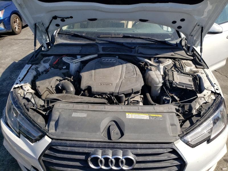 2019 AUDI A4 PREMIUM 11