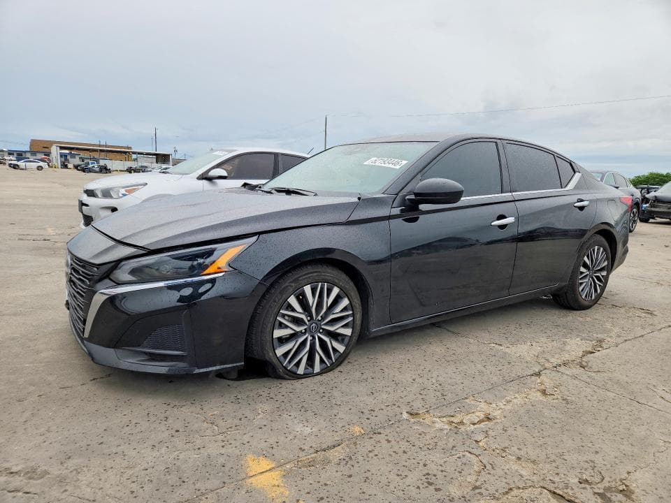 2024 NISSAN ALTIMA SV - 1