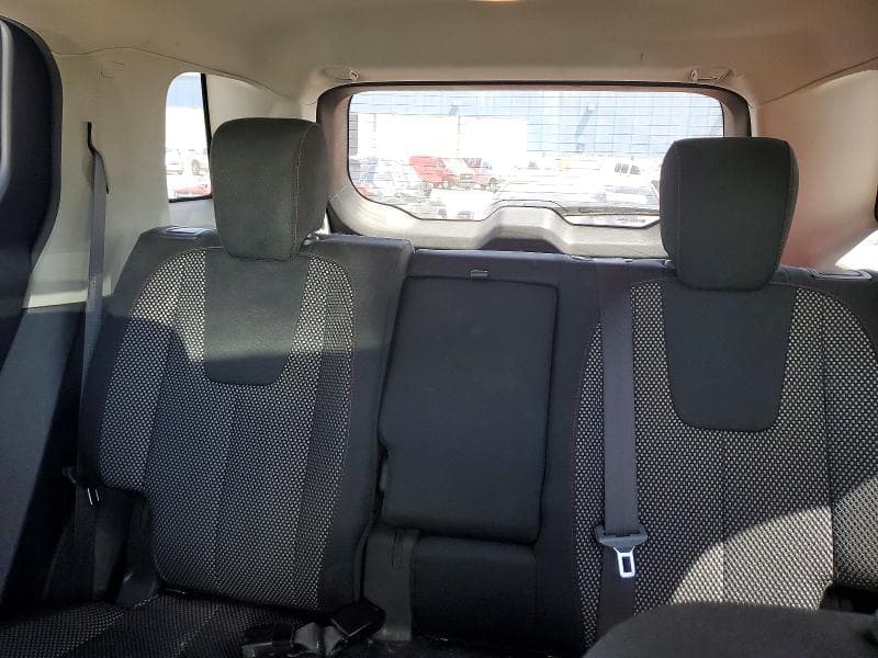 2017 GMC TERRAIN SLE 10