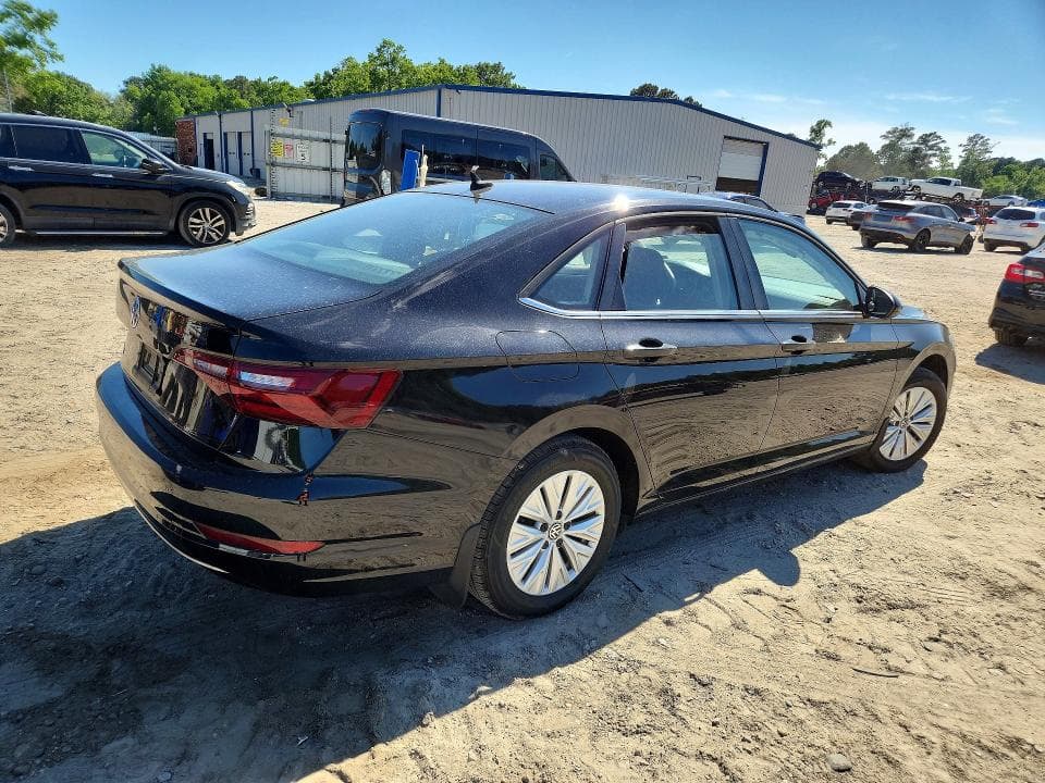 2020 VOLKSWAGEN JETTA 3