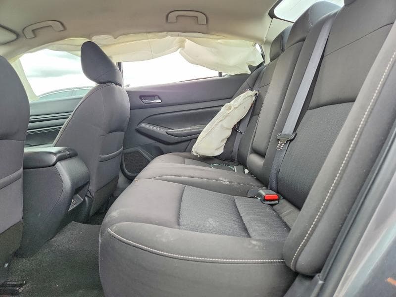 2020 NISSAN ALTIMA S 10