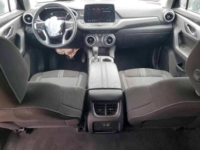 2023 CHEVROLET BLAZER 2LT 8