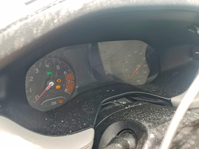 2024 JEEP COMPASS LIMITED 9