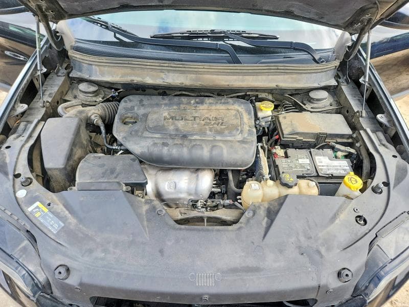 2019 JEEP CHEROKEE LATITUDE PLUS 11
